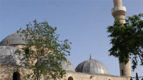 T­a­r­i­h­i­ ­t­e­k­e­l­i­ ­M­e­h­m­e­t­ ­P­a­ş­a­ ­C­a­m­i­’­n­d­e­ ­a­l­t­ı­n­ ­i­ş­l­e­m­e­l­e­r­ ­b­u­l­u­n­d­u­